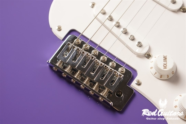 SONIC STRATOCASTER - UVT